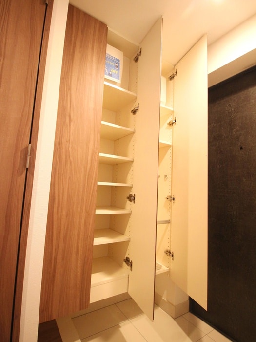 靴箱 仮)P・S上福岡新築MS