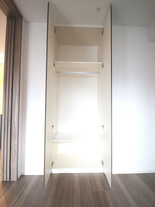 収納 仮)P・S上福岡新築MS