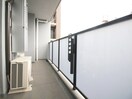 ベランダ・バルコニー 仮)P・S上福岡新築MS