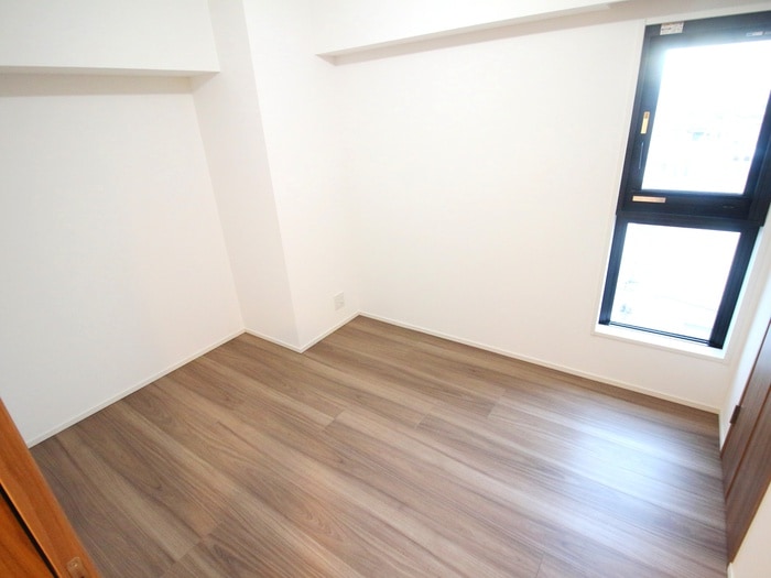 室内からの展望 仮)P・S上福岡新築MS