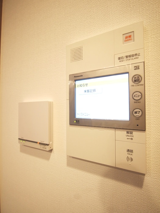 内観写真 仮)P・S上福岡新築MS