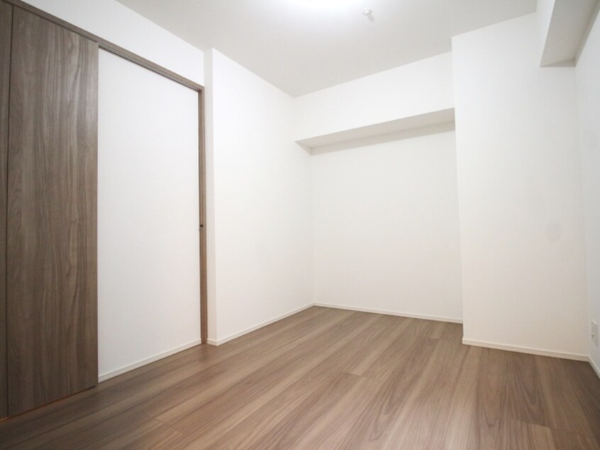 居室 仮)P・S上福岡新築MS