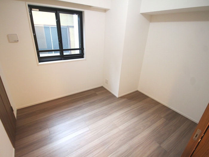 室内からの展望 仮)P・S上福岡新築MS