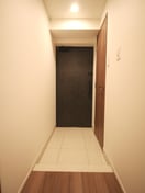 玄関 仮)P・S上福岡新築MS