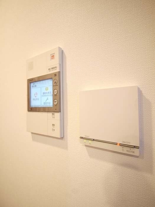 内観写真 仮)P・S上福岡新築MS