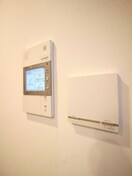 内観写真 仮)P・S上福岡新築MS