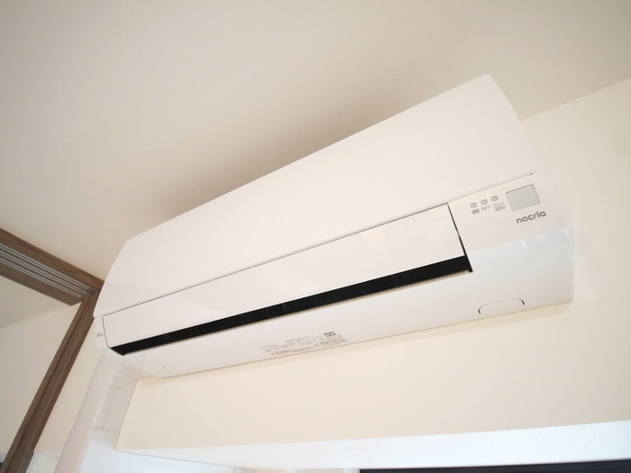 内観写真 仮)P・S上福岡新築MS