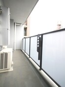 ベランダ・バルコニー 仮)P・S上福岡新築MS