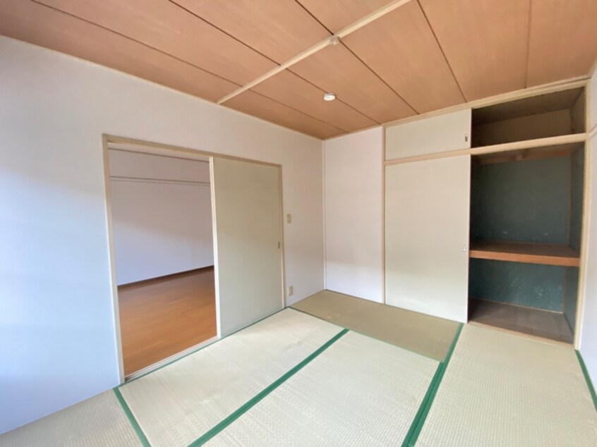 居室 アネックス