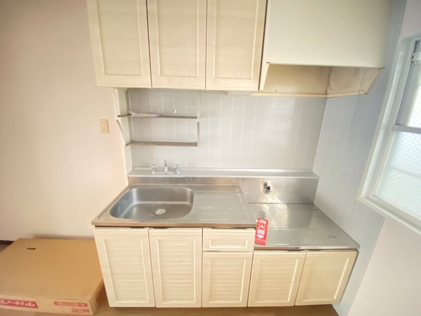 キッチン アネックス