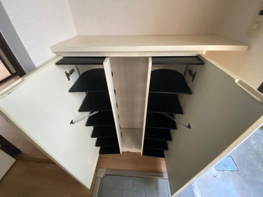 靴箱 アネックス