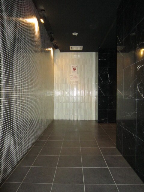 エントランス部分 エステムプラザ日本橋弐番館401