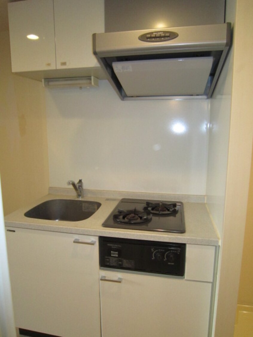 キッチン エステムプラザ日本橋弐番館401