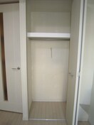 収納 エステムプラザ日本橋弐番館401