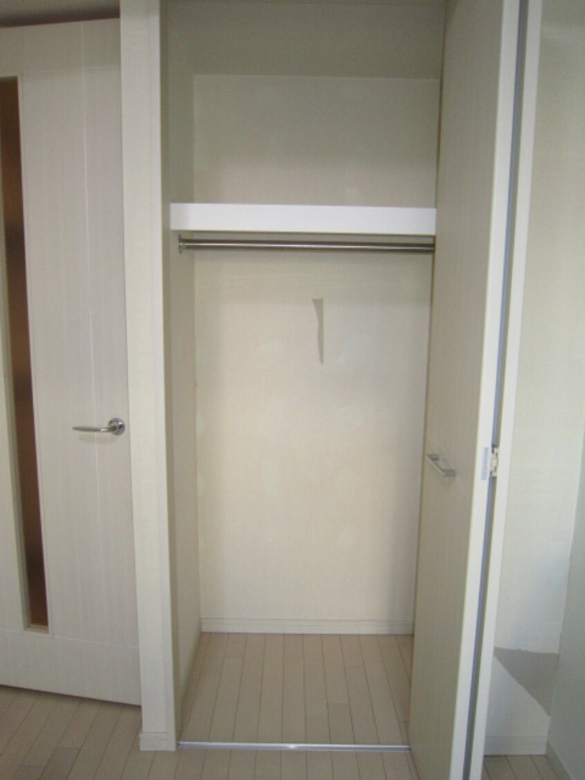 収納 エステムプラザ日本橋弐番館401