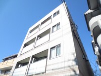 カスティーロ東十条(303)