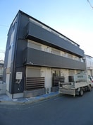 外観写真 グランメゾン戸田
