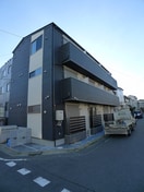 外観写真 グランメゾン戸田