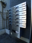 建物設備 グランメゾン戸田