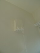 内観写真 グランメゾン戸田