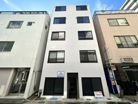 ヴェルデ柳橋