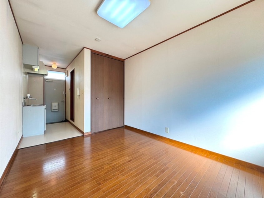 居室 ハイムアンデルセン