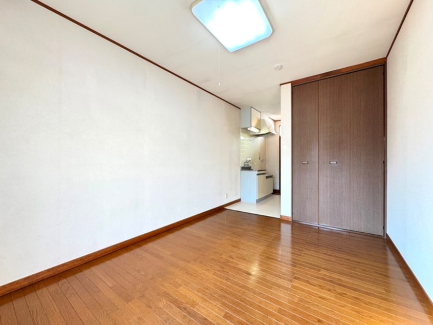居室 ハイムアンデルセン