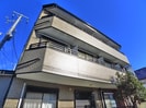 カステルＣ・Ｋの外観