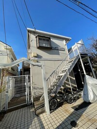 メゾンロワール茅ヶ崎