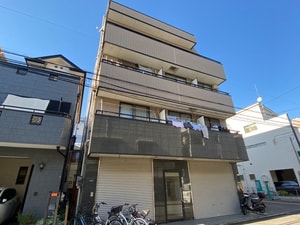 スクエアハウス