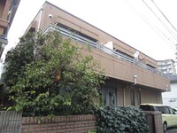 フラット桜台