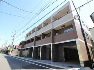 ﾌﾟﾚｰﾙ･ﾄﾞｩｰｸ西荻窪(301)