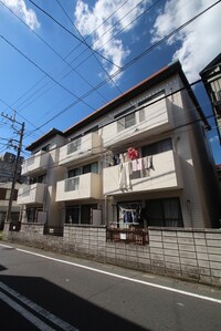 サンクレア大森