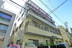 パークサイド栄光