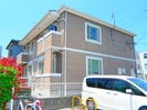 ウエストヒルズＳＨＯＮＡＮⅡの外観