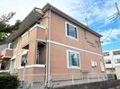 ウエストヒルズＳＨＯＮＡＮⅡの外観