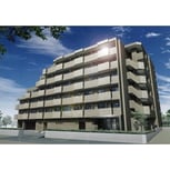 ルーブル上池台弐番館(302)