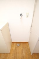 洗濯機置場 やぐるまそう