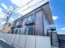 Ａｍｏｕｒ　ｅｎ　ｃａｇｅの外観