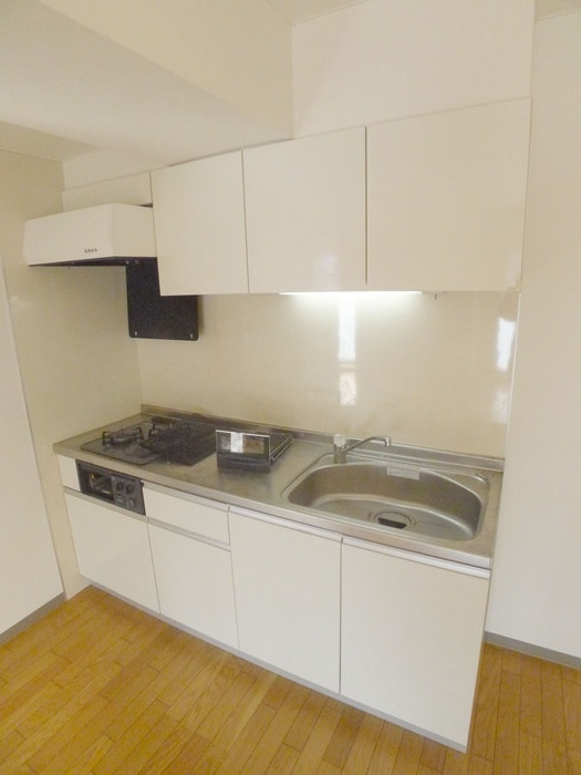 キッチン プレジール弁天