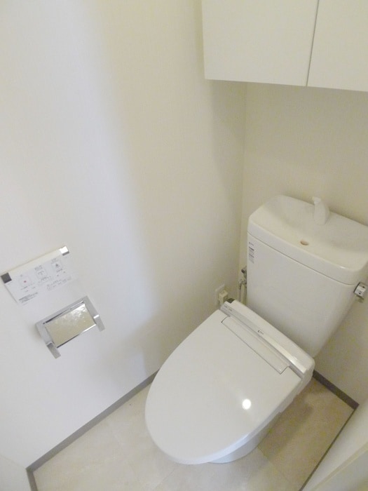 トイレ プレジール弁天