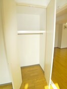 収納 プレジール弁天