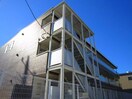 外観写真 リヴィエール北戸田
