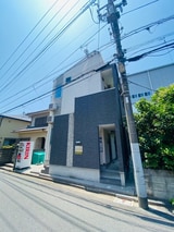 グランドセダー東陽町