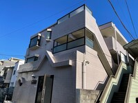スカイコート世田谷上馬(106)