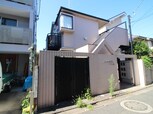Ｋ・アネックス自由が丘