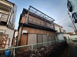 世田谷区北烏山戸建て