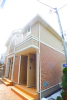 ソル・レヴェンテの外観