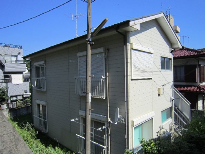 外観写真 シエスタ