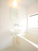 バス／シャワールーム等 シエスタ